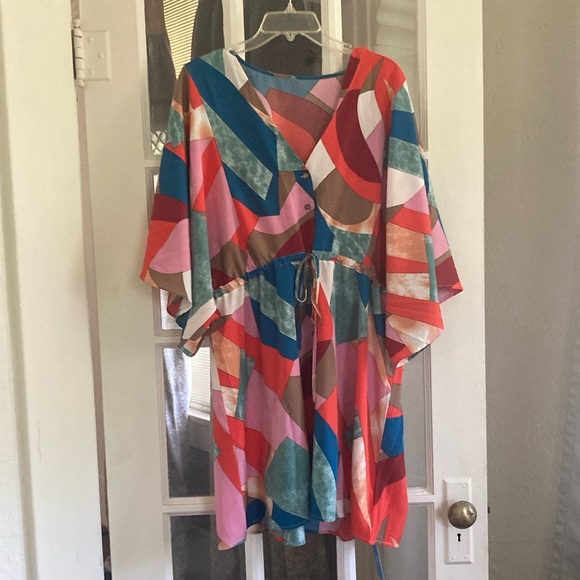 Cupshe Dress - Picture 7 of 7